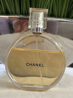 CHANEL Chance EDT